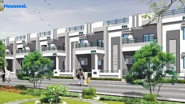 Project Image of Bhojpal Shri Radha Krishna Residency - Image 247393