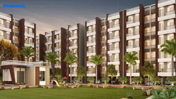 Amenities of Rudra Indra Heritage - Image 129074