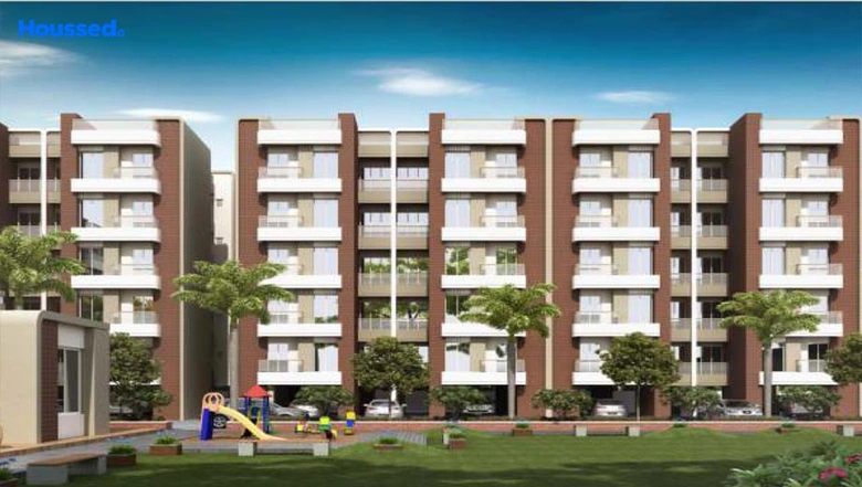 Project Image of Rudra Indra Heritage in Karadiya, Vadodara - Image 129071