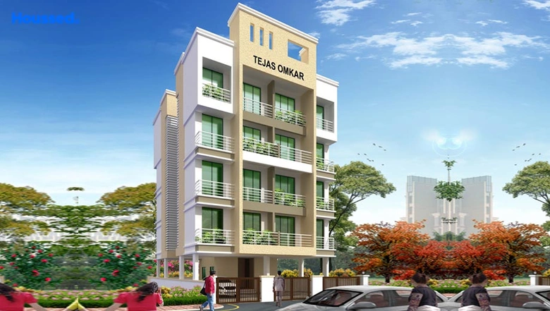 Project Image of Vaastu Tejas Omkar in Ulwe, Navi Mumbai - Image 259330