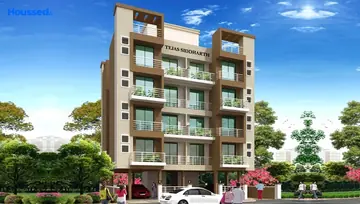 Project Image of Vaastu Tejas Siddharth - Image 259340