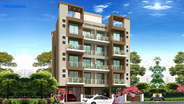 Project Image of Vaastu Tejas Siddharth in Ulwe, Navi Mumbai - Image 259340