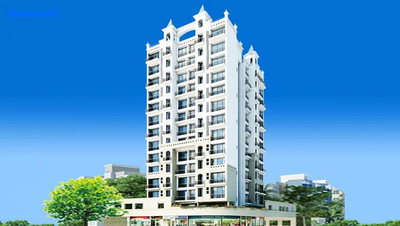 Project Image of Vaastu Sai in Ulwe, Navi Mumbai - Image 259033