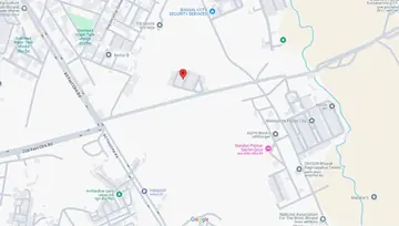 Location of Macker Silver Estate - Image 247686