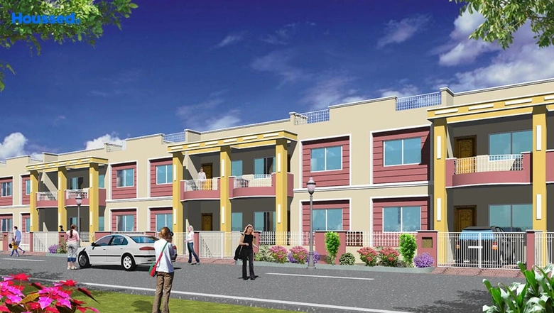 Project Image of Macker Silver Estate in Bagmugaliya, Bhopal - Image 247684
