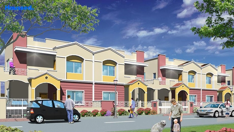 Project Image of Macker Silver Estate in Bagmugaliya, Bhopal - Image 247683