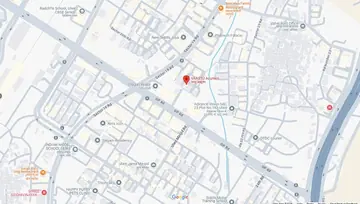 Location of Vaastu Acumen - Image 259017