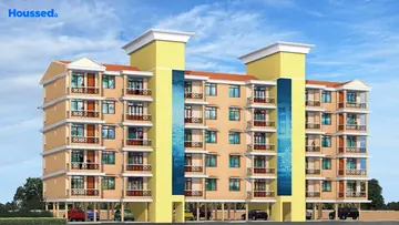 Project Image of Talak Silver Residency - Image 339283