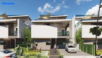 Project Image of Sunyuga Villa Palazzo - Image 125509