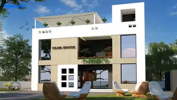 Amenities of Soumya Marvella - Image 249476