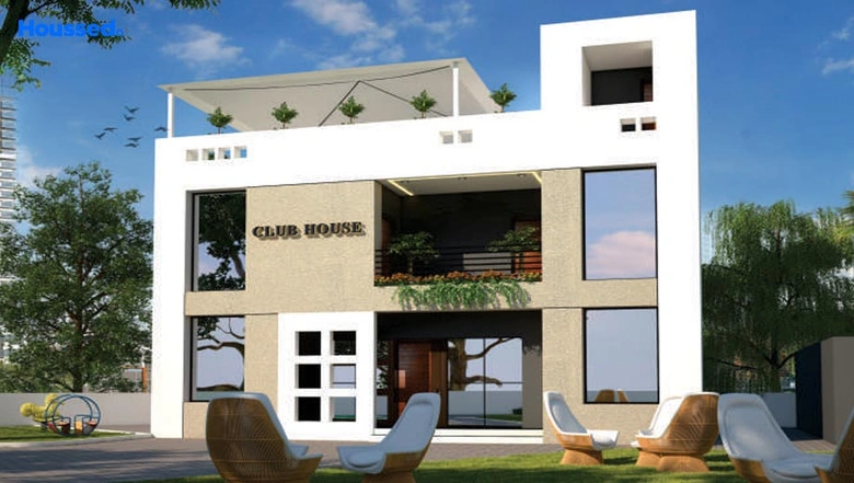 Amenities of Soumya Marvella in Barkhera Pathani, Bhopal - Image 249476