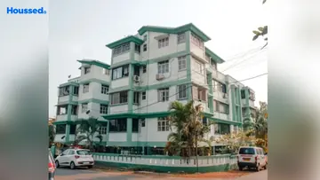 Project Image of Talak Manohar Apartment - Image 339301