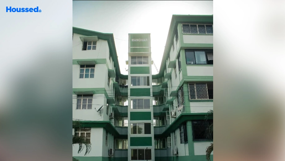 Project Image of Talak Manohar Apartment in Margao, Goa - Image 339300