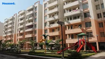 Amenities of Soumya Parklands - Image 249502