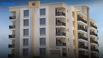 Project Image of Soumya Parklands - Image 249498