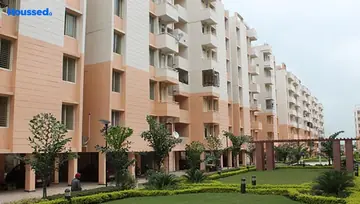 Project Image of Soumya Parklands - Image 249500
