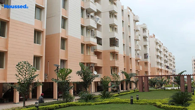 Project Image of Soumya Parklands in Awadhpuri, Bhopal - Image 249500