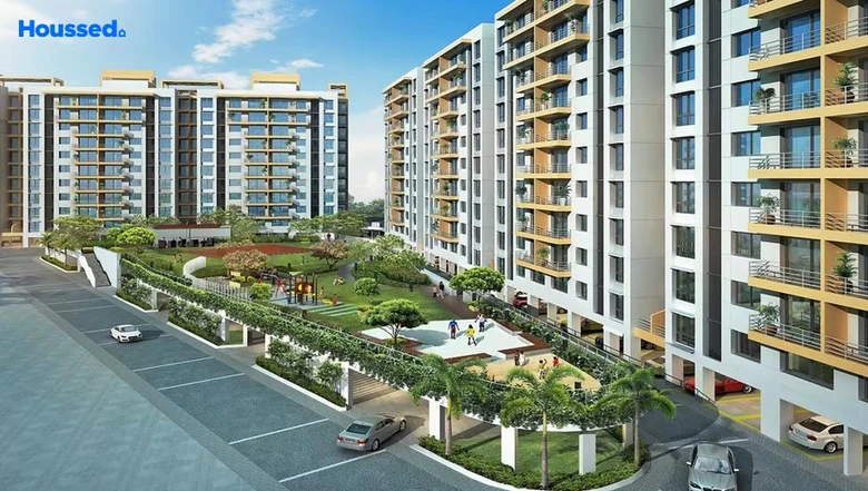 Project Image of Soumya Parkland Extension in Awadhpuri, Bhopal - Image 249491
