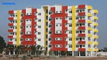 Project Image of Soumya Evergreen - Image 249450