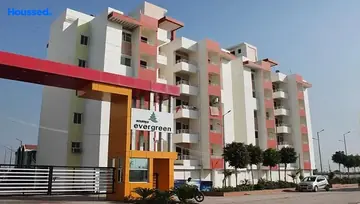 Project Image of Soumya Evergreen - Image 249451