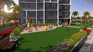 Amenities of Jindal Enclave - Image 245460