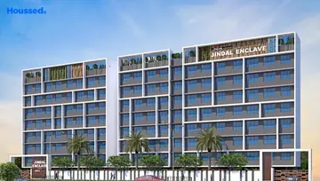 Project Image of Jindal Enclave - Image 245458
