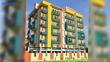 Project Image of Agrawal Sagar Abhinav Heights - Image 247201