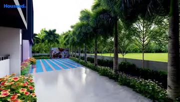 Amenities of Sunyuga Vista - Image 126941