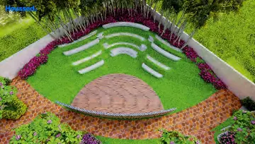 Amenities of Sunyuga Vista - Image 126942