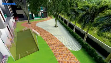 Amenities of Sunyuga Vista - Image 126939