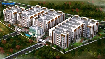Project Image of Sunyuga Vista - Image 126937