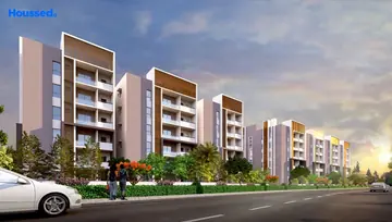Project Image of Sunyuga Vista - Image 126936