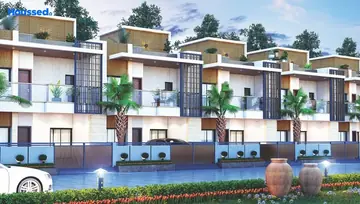Project Image of Agrawal Sagar Sage Milestone - Image 247257
