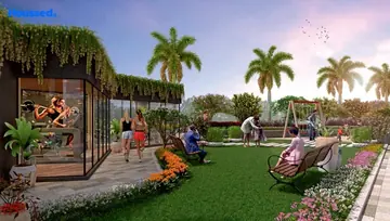 Amenities of Jindal Imperia - Image 245466