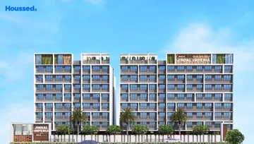 Project Image of Jindal Imperia - Image 245465