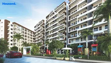 Project Image of Agrawal Sagar Eden Garden - Image 247209