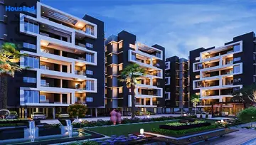 Project Image of Agrawal Sagar Eden Garden - Image 247212