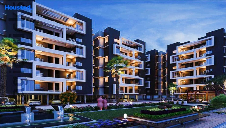 Project Image of Agrawal Sagar Eden Garden in Bagmugaliya, Bhopal - Image 247212