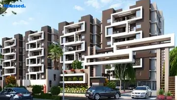 Project Image of Agrawal Sagar Eden Garden - Image 247210