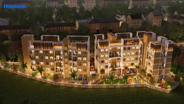 Project Image of Jindal Park - Image 245476