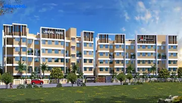 Project Image of Jindal Park - Image 245477
