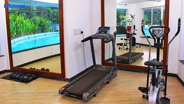 Amenities of B&F Kensington Square - Image 232601