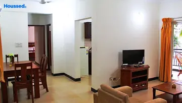 Sample Apartment of B&F Kensington Square - Image 232594