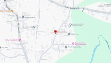 Amenities of B&F Siolim Enclave - Image 232626