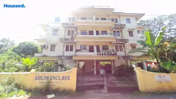 Project Image of B&F Siolim Enclave - Image 232620