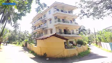 Project Image of B&F Siolim Enclave - Image 232621