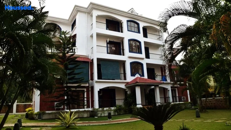 Project Image of B&F Blue Lagoon in Siolim, Goa - Image 232695