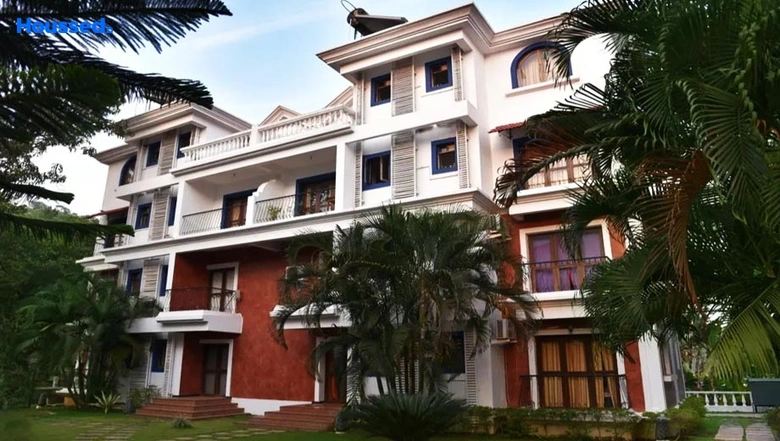 Project Image of B&F Blue Lagoon in Siolim, Goa - Image 232697