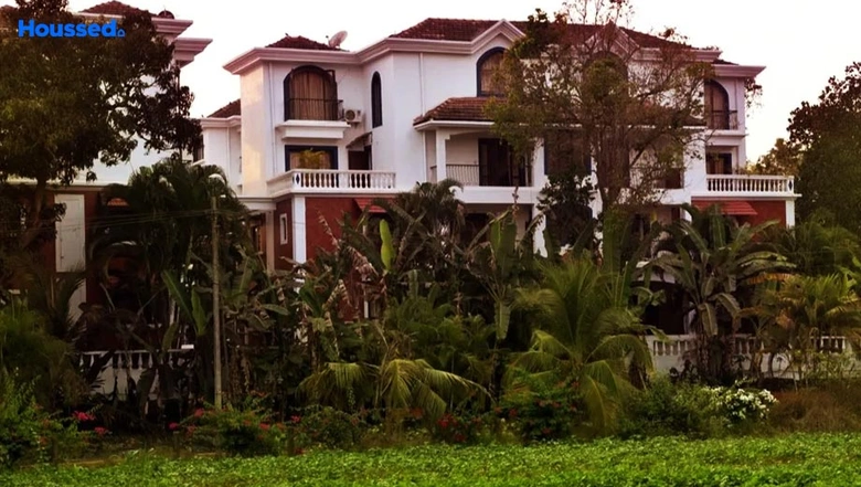Project Image of B&F Blue Lagoon in Siolim, Goa - Image 232693