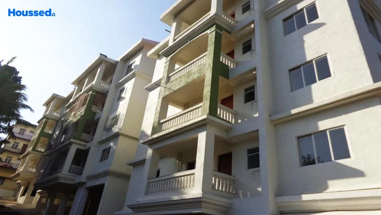 Project Image of B&F Magnolia in Mapusa, Goa - Image 232742